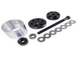 Bushing Installation Tool Replacement for Hendrickson Vantraax Narrow Bushing TRB5914-T 41446490