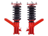 Adjustable Damping Lowering Front Coilovers Kit fit for Honda Civic 2001-2005 05818295