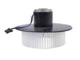 Blower Motor Replacement for John Deere 4045 6068 444K 524K 544K 640L 724K 853M 909K 948L AT365431 19541034