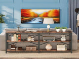 Long Console Table/Living room table 47021156