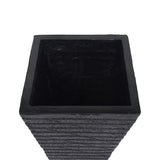 JUDE PLANTER 63421.00BLK