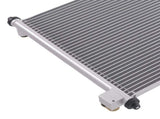 3965 A/C Condenser fit for Honda Civic DX EX EX-L HF LX 1.8L 2012 2013 2014 2015 42675376