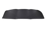 Anti-Slip Floor Mats Liner fit for Hyundai Palisade 2020-2025 Black TPE Waterproof 96035988