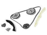 Timing Chain Kit VVT Gear fit for 07-17 Dodge Avenger Journey Jeep Patriot 2.0 2.4L 47435796