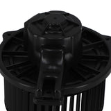 HVAC Heater Blower Motor With Fan Cage Fit For Hyundai Genesis Coupe 2010-2013 Kia Borrego 700229 03048834