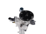 Engine Water Pump Fits for Cadillac Escalade Chevrolet GMC Sierra Silverado 1500 2015-2020 Silver 16174176