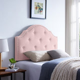 TWIN SIZE HEADBOARD 66873.00LBLSH