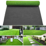 ZNTS Artificial turf, professional dog mat large turf outdoor carpet terrace pet lawn, artificial carpet 48955916