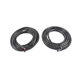Boat Steering Kit w/Hydraulic Cylinder Fit for Boats HSX-300HP-B 82170038