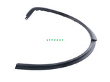 ABS Fender Flare Trim Rear Right fit for Tesla Model X 2016-2021 103529100E 82312371