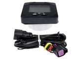 879896K11 79-879896K21 Monitor Kit for Mercury Marine Quicksilver Smartcraft SC1000 System 86735774