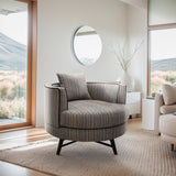 Swivel Chair B035P148235