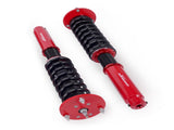 24 Step Damping Coilover Suspension fit for Benz W221 RWD S400 S500 S550 S600 07-13 63635510