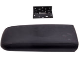Center Console Armrest Lid Cover Kit fit for Chevrolet Trailblazer Sport Utility 10088136