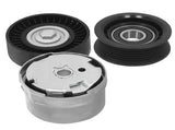 Drive Idler Pulley Tensioner Kit fit for Dodge Grand Caravan Jeep 3.6L V6 5184617AD 32521830