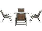 Table and Chair 16894363