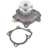 Water Pump for John Deere 324J 304J 332 332D 328 328D 329D 325 RE507604 RE545573 SE502114 40692842