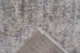 Granada Karina Beige, Gold, Grey, Ivory and White Polypropylene Area Rug B055P313149