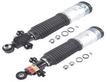 Pair Rear Left & Right Air Suspension Strut w/o ADS Fit For BMW 7 Series F01 F02 740i 750Li 760Li 64852335