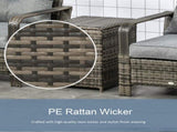 Patio Furniture Set 55718773