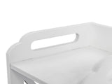Bathroom Storage Shelf Drawer Multi Compartment Organizer Water Proof Anti Decay Anti Rot 57350337