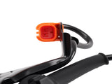 Front Rear ABS Wheel Speed Sensor fit for Honda CR-V 2.4L 2002-2006 57450-S9A-013 41151993