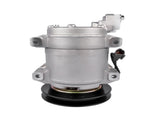 A/C Compressor for John Deere 120D 190DW 220DW 230GW Hitachi 4621589 4719131 06552451