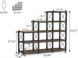 Shelf Book/Storage Cabinet 60102929