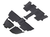 Car Floor Mats Liner fit for Kia Telluride 2020-2025 TPE All Weather Anti-Slip 41803691