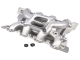 7564 Aluminum Air-Gap Dual Plane Engine Intake Manifold for Ford 351C 2V 08095529
