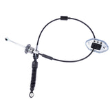 Automatic Transmission Shift Control Cable Fits for Kia Forte EX LX SX 2.0 2.4L L4 2010 46790-1M200 89761999