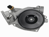 Water Pump fit for BMW 550i 650i 750i Alpina X5 X6 xDrive 4.4L 2008-2018 11517548263 54352795