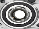 5-Bolt Rear Wheel Hub 513275 fit for Ford Edge Flex Taurus Lincoln MKS MKT 2009-2019 01153169
