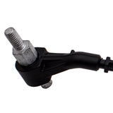 2 Pcs Air Suspension Front Headlight Level Transducer For Land Rover Range Rover 20628700