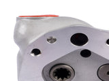 70933C91 1949296C1 Hydraulic Pump for Case IH Tractor 460 560 706 806 986 1026 1066 1206 1566 Hydro 74344158