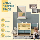Kids Toy Storage Organizer 16907547