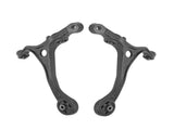 Pair Front Lower Control Arm Left & Right Side fit for 2004-2008 Acura TL 88424403