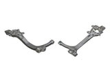 2X Suspension Steering Knuckles Replacement for Audi A4 S4 3.0 3.2L 4.2L Front LR 8E0407253 70607669