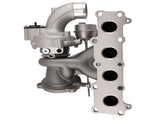 Turbo Turbocharger fit for Land Rover Range Rover Evoque Discovery 2.0L 2014-2017 LR066515 25282441