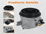 Powerstroke Diesel Fuel Filter Housing Fit For Ford 7.3L 1999-2003 F81Z9155AC 72749657