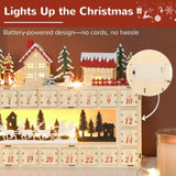 Christmas Advent Calendar 91640290