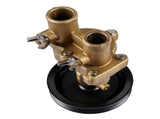 Brass Raw Sea Water Pump Kit fit for Mercury Mercruiser Quicksilver 4.3, 5.0, 5.7, 6.2 25914415
