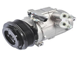 A/C Compressor with Clutch Replacement for Mercury Sable 2008-2009 All Engine 8G1Z19703AA 33828459