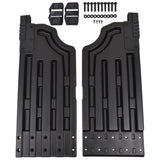 Truck Bed Divider for Ford F-150 King Ranch Lariat SSV 2015-2023 FL3Z9900092A 27105864