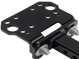 2" Fit fit for TigerTail Tow System Receiver Hitch Adjustable ATV UTV Mount 101110 10501777