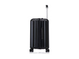 20"/24"/28" 3 pcs/set in ABS Spinner Wheel Luggage, Carry on Suitcase, with Cup Holder & USB Port & 99987714