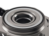 Front LH RH Wheel Hub & Bearing Assembly fit for Ford F-150 97-00 515010 4WD 5 Bolt 09352696