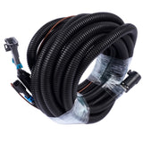 Main Wiring Harness 3006724 for Buyers SaltDogg SHPE 750 1000 1500 2000 Series 12528397
