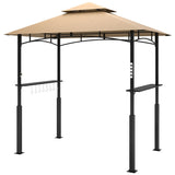 Pieces Patio Furniture Set 21198649