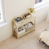 Long Console Table/Living room table 22101138